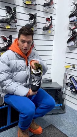 ЗАЧЕМ ГРЕТЬ КОНЬКИ?! #спорт