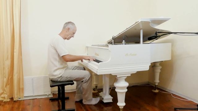 Вальс Ор.64 №2 Ф.Шопен смотреть онлайн