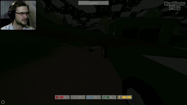 Unturned ► DayZ + Minecraft ?! ► #1