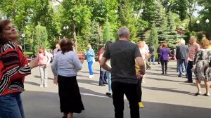 ФАЙНА ДІВЧИНА! 11 МАЯ 2024 ТАНЦЫ В ХАРЬКОВЕ #retrodancing