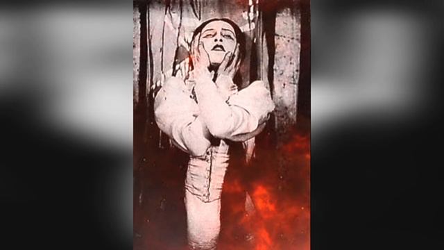 Осторожно, Экзорцизм! Нечистые духи и духовные практики. Кто такой Диббук?