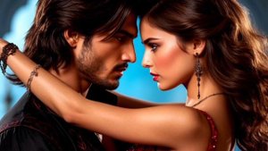 "Что такое танго?" ✨💃 Разговор тел без слов, под страс?