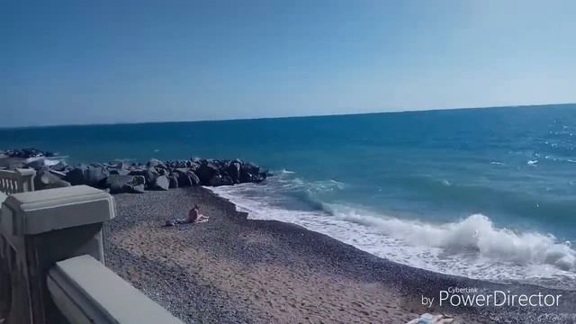 ☀️Гостиница "Орхидея"/ Крым/ Севастополь/ п.Николаевка / день 9