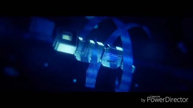 Зацените моё 3D интро смотреть онлайн