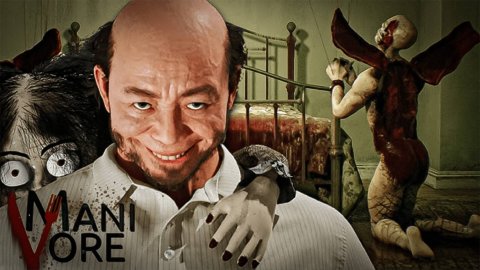 Расследование, где разум преступника — это головоломка - Manivore прохождение