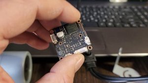 Камера ночного видения в лодку.