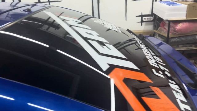 Валим DL Audio Team Pro Lada Priora смотреть онлайн