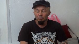 ⚡Фестиваль SТЫК. Спиритический сеанс: призывая дух Вл?