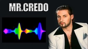 Mr  Credo - Белые Облака