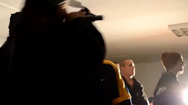 Падваротня - Школа Хип Хопа смотреть онлайн