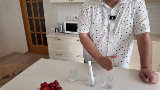 Как "PPM" воды влияет на вкус кофе? Определяем жесткость воды из крана/фильтра/чайника.