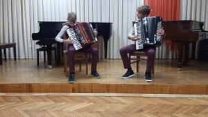 С Гардейчик Румба.