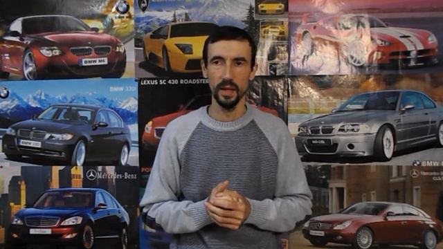 Простой способ как устранить стук распредвала ВАЗ 2108, смотреть онлайн