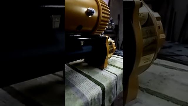 Golden Power EWB. Двух моторка. смотреть онлайн