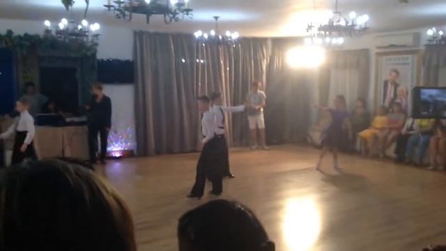 Ювеналы 2 латина 1 место Некрята Арсений-Сальник Влади смотреть онлайн