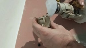 Бензонасос. Замена. Тойота пассо или Дайхатсу сирион