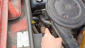 Прогорел клапан Проверяем без разборки двигателя