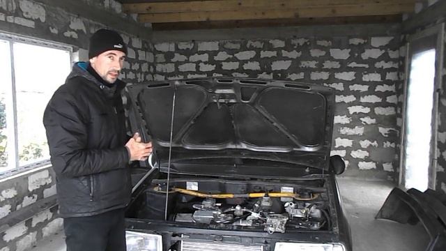 БЮДЖЕТНЫЙ ТЮНИНГ КАРБЮРАТОРА НА ЖИГУЛИ смотреть онлайн