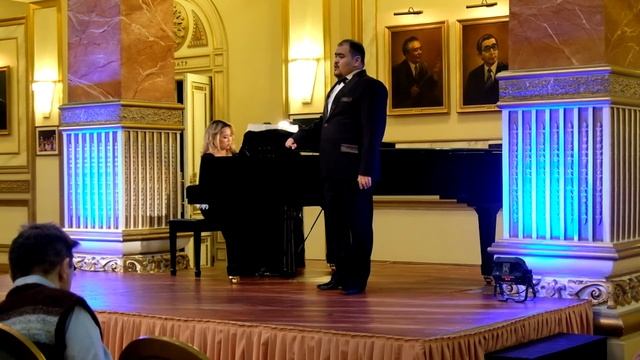 Балуан Беркенов "Бурылтай" смотреть онлайн