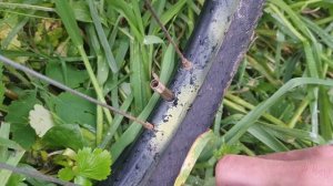 Самодельный герметик для колеса