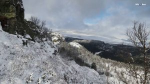 Запуск дизеля при -24°C с неисправными свечами накалива