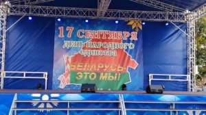 Развитальная полька танец !  С двух ракурсов.