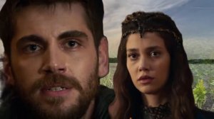 Основание Осман 166 серия русская озвучка | 6 Sezon Kuruluş Osman