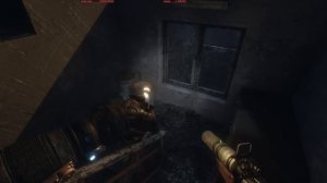 ПЕРВЫЙ ГЛОБАЛЬНЫЙ СЮЖЕТНЫЙ МОД НА МЕТРО ИСХОД! - Metro: Home