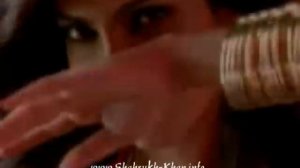 Shahrukh Khan ( Парикмахер Биллу)