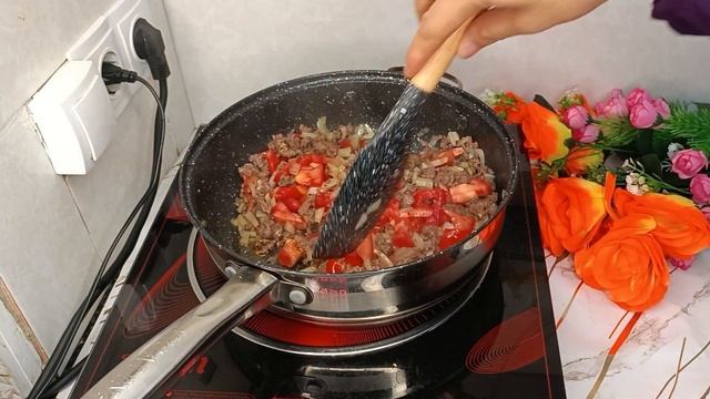 очень вкусный рецепт фарша из нута