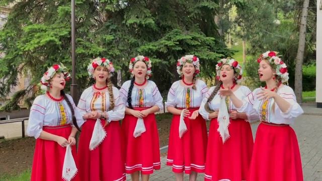 "Красно солнышко".Дк село Юца, Ставропольский край🇷🇺 смотреть онлайн