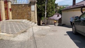 Двухкомнатная квартира в Кисловодске по ул. Чкалова 37.