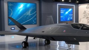 Тайфун-М6 — Невидимый Удар России ｜ Гиперзвуковой Приз