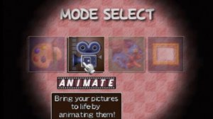 Mario Artist: Paint Studio [Nintendo 64]