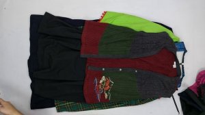 36645 Микс Тироль (mix terolese 20/70), секонд (extra), Италия, 50 пак, ~63.4 кг, 7.95€/кг, ~95 шт *