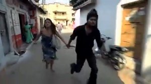 Индийский фильм ,,КУРЬЕР НАПРАСНИЕ НАДЕЖДЫ"