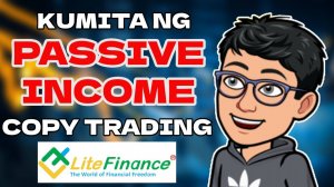 How to Copy trade with Blitz Fx in Litefinance