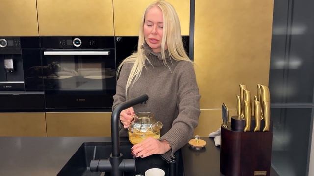 В гостях у Стоматолога. Топовая квартира в Питере ЖК Fam