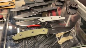 MR.Blade клинок 2024 осень 🍂