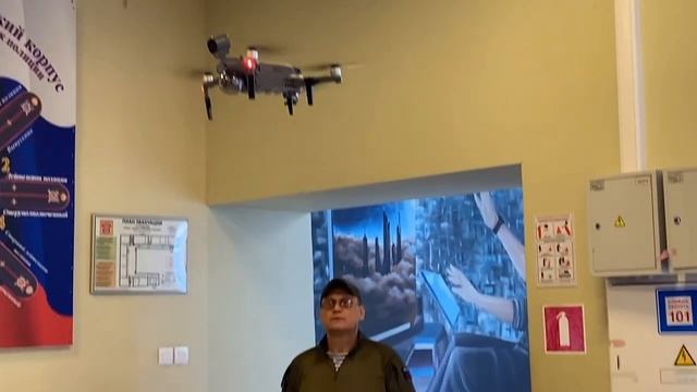 Квест для школьников Москвы - «Академия юных правоохранителей»