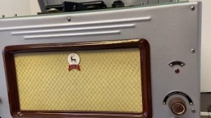 Отреставрированный магнитофон МАГ-8М-|| ,1960 -2024. Купить ?