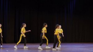 Танец с миллионами просмотров. Эго. Ego в клубе Stockholm Star.