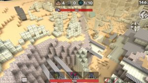 KUBOOM майские бои 🎖️🎖️уровень 22