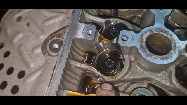 geely emgrand 1.8 регулировка клапанов переход с стаканчиков смотреть онлайн