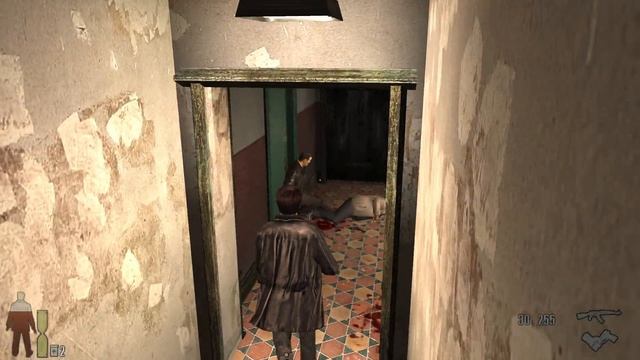 Max Payne II - 16
