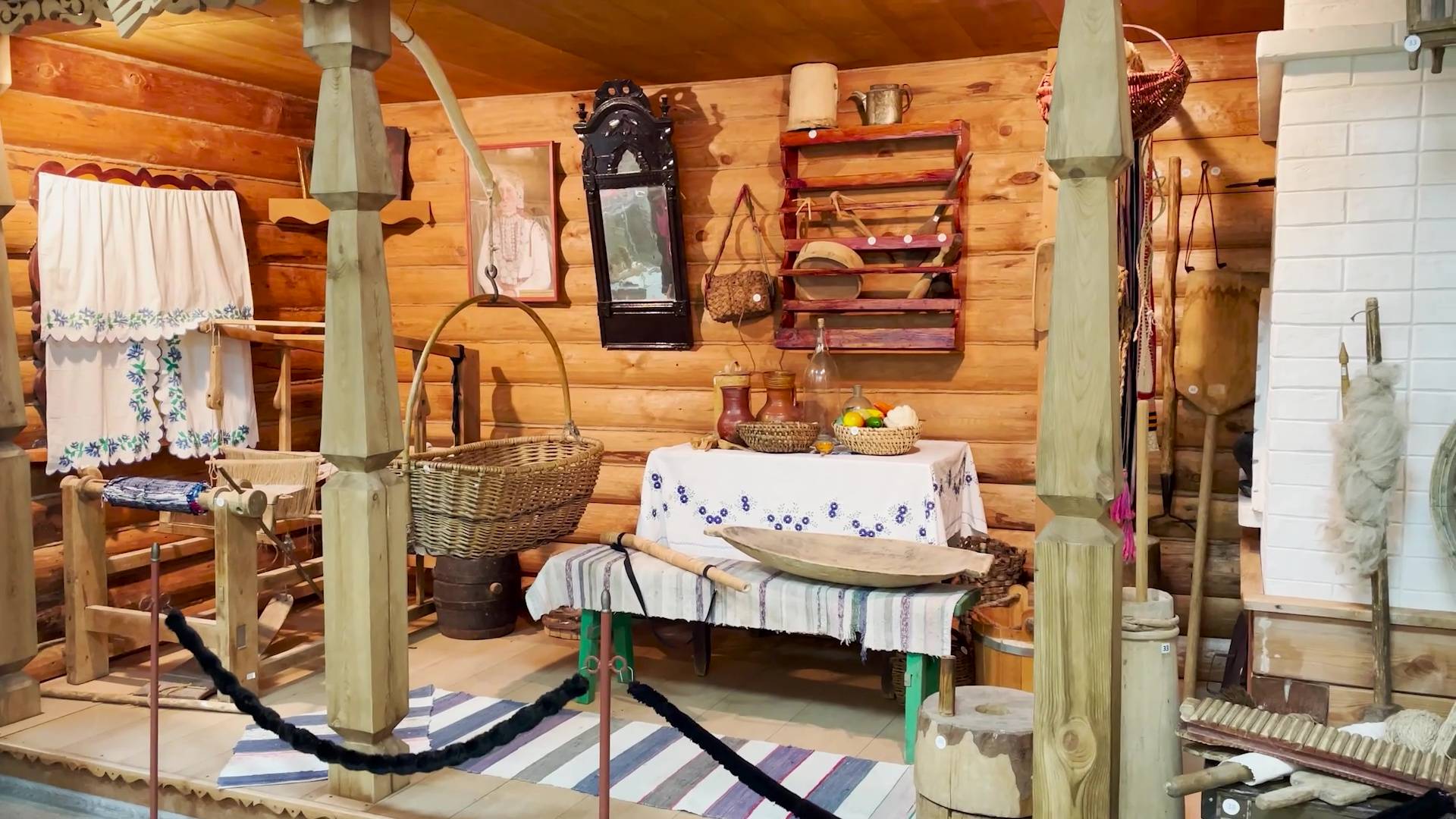 Марий Эл ТВ: Марий Элыште эн сай тоштер пашаеҥ-влакым саламленыт смотреть онлайн