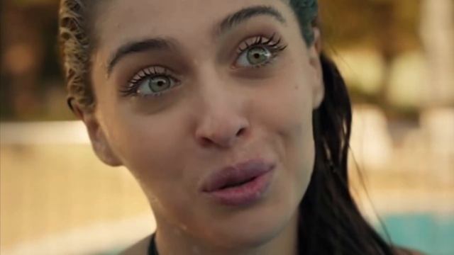 Новый турецкий сериал Лейла от создателей Черная любо смотреть онлайн