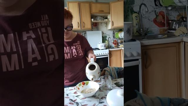 Ура кушать😁 мы вчера не ужинали