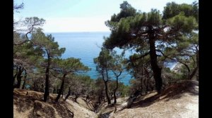 гора колдун