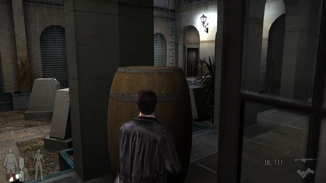 Max Payne II - 19